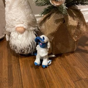 Absol plush Pokémon